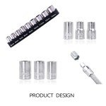 Polaris Belt and Clutch Cover Tool Kit