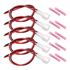 Yamaha Wolverine RMAX Accessory Power Lead Kit