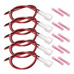 Yamaha Wolverine RMAX Accessory Power Lead Kit