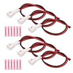 Yamaha Wolverine RMAX Accessory Power Lead Kit