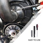 Polaris Belt and Clutch Cover Tool Kit