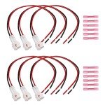 Yamaha Wolverine RMAX Accessory Power Lead Kit