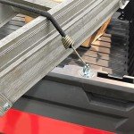 StarknightMT Ranger UTV Tie Down Bed Anchors