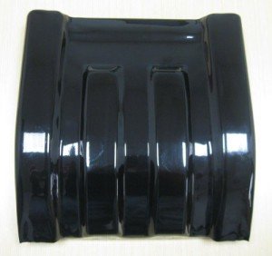 Honda TRX 350 Rancher ATV Front Skid Plate