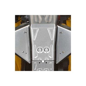 Can-Am OEM ATV Front Skid Plate Kit 715000926
