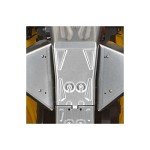 Can-Am OEM ATV Front Skid Plate Kit 715000926