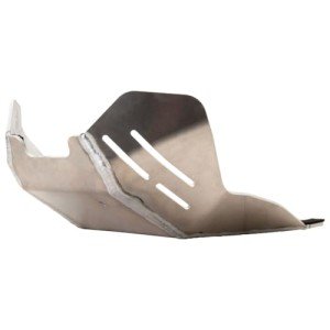 Tusk Aluminum Skid Plate for Suzuki DR-Z 400S