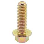 10 Washers and Bolts for Polaris RZR Models