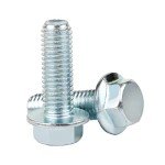 20-Piece UTV Skid Plate Washer and Bolt Kit