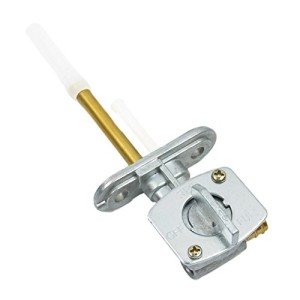 Replacement Fuel Petcock Valve for Yamaha, Kawasaki, Suzuki