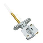 Replacement Fuel Petcock Valve for Yamaha, Kawasaki, Suzuki