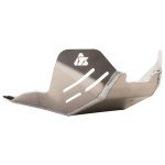 Tusk Aluminum Skid Plate for Suzuki DR-Z 400S