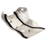 Tusk Aluminum Skid Plate for Suzuki DR-Z 400S
