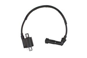 Yamaha and Suzuki ATV Ignition Coil Replacement