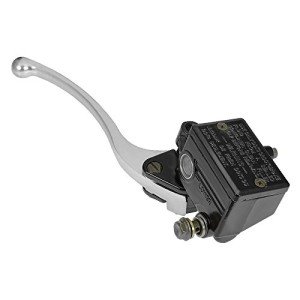 Yamaha ATV Front Brake Master Cylinder Replacement