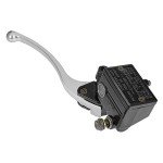 Yamaha ATV Front Brake Master Cylinder Replacement