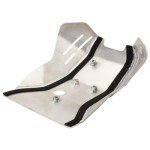 Tusk Aluminum Skid Plate for Suzuki DR-Z 400S