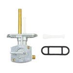 Replacement Fuel Petcock Valve for Yamaha, Kawasaki, Suzuki