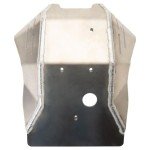 Tusk Aluminum Skid Plate for Suzuki DR-Z 400S