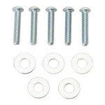 Tusk Aluminum Skid Plate for Suzuki DR-Z 400S