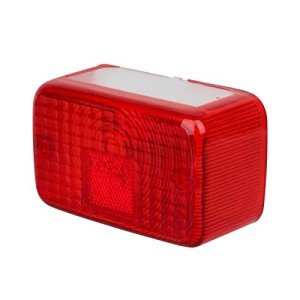 ATV Tail Light Lens Cover for Yamaha Models