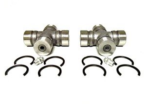 Universal Joints for Mazda RX-7 & Subaru ATV