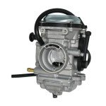 JDLLONG Bear Tracker 250 Yamaha ATV Carburetor