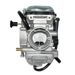 JDLLONG Bear Tracker 250 Yamaha ATV Carburetor