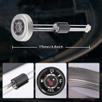 QUICKWOLF ATV Fuel Gauge for Yamaha Models