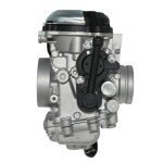 JDLLONG Bear Tracker 250 Yamaha ATV Carburetor