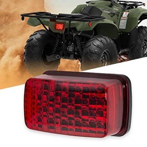 KICRY ATV LED Taillight for Yamaha Models