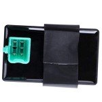 CNCMOTOK ATV Ignition Coil and CDI Box Combo