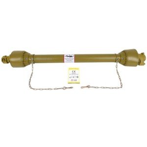 ECCPP Universal 1100mm Yellow Drive Shaft Assembly