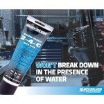 Quicksilver 2-4-C Marine Grease with Teflon - 8 oz