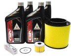 Honda Foreman Rubicon TRX520 FM Oil Change Kit