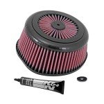 K&N HA-4506-T High Performance Air Filter