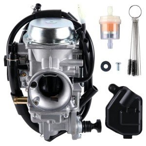 Carburetor for Honda Foreman Rubicon 500 ATV