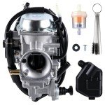 Carburetor for Honda Foreman Rubicon 500 ATV