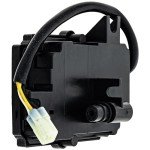 Front Differential Gearcase for Arctic Cat Prowler