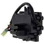 Front Differential Gearcase for Arctic Cat Prowler