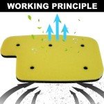 Air Filter for Arctic Cat Prowler 400-650