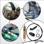 Honda TRX500 Carburetor Choke Cable and Kit