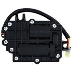 Front Differential Gearcase for Arctic Cat Prowler