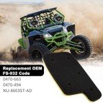 Air Filter for Arctic Cat Prowler 400-650