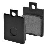 HIAORS Disc Brake Pad Shoes for Chinese Made Buggy Sunl TaoTao Roketa 110cc 125cc 150cc 200cc 250cc Atv