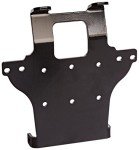 KFI Winch Mount for Honda Rincon 650/680