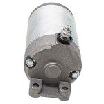 NICHE Starter Motor for Arctic Cat Prowler 2008-2017