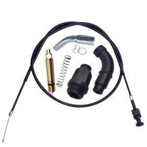 Honda TRX500/650 Choke Cable & Starter Kit