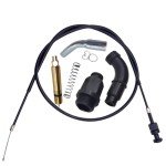 Honda TRX500/650 Choke Cable & Starter Kit