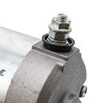 NICHE Starter Motor for Arctic Cat Prowler 2008-2017